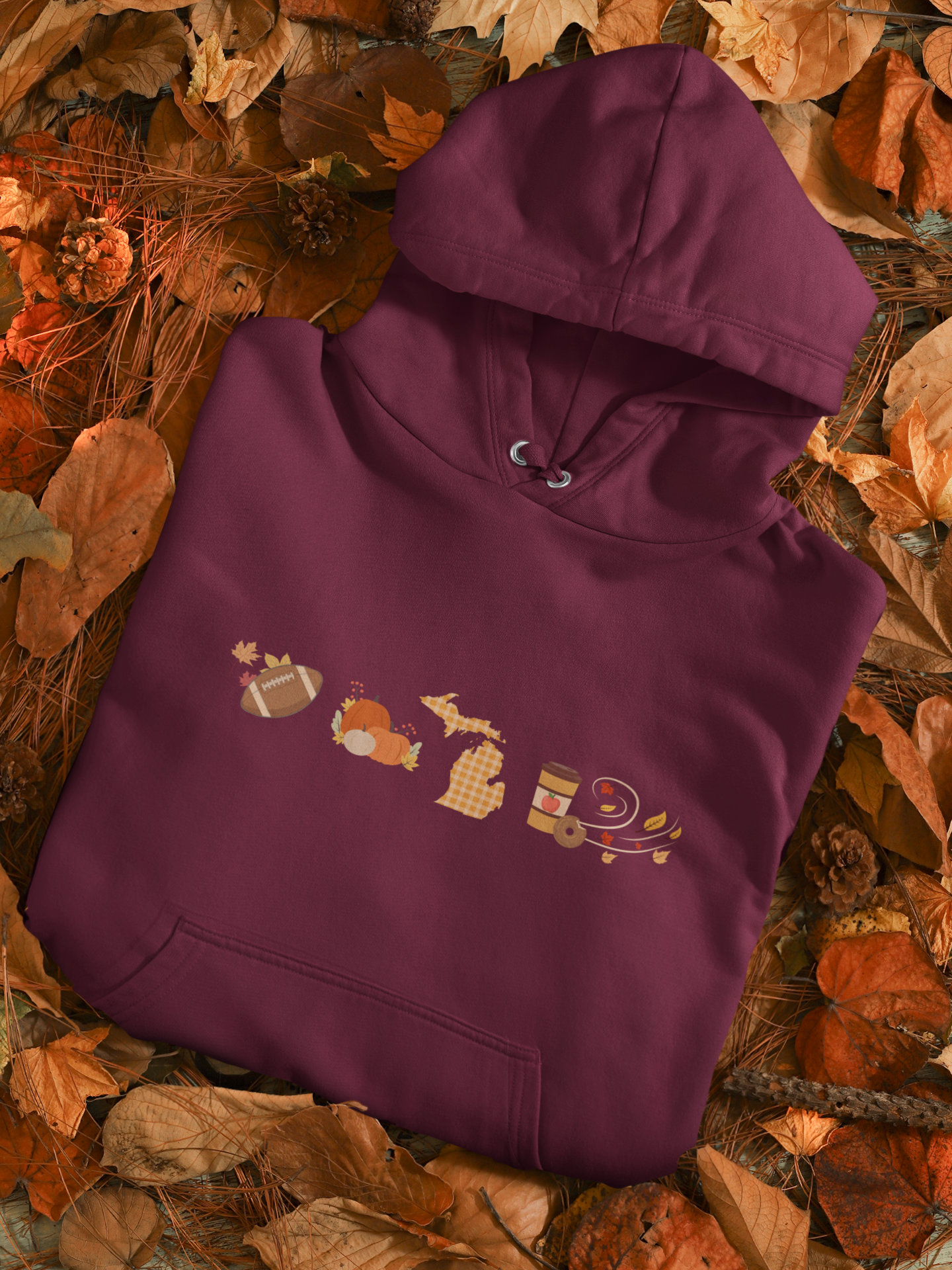 Seasonal Designs