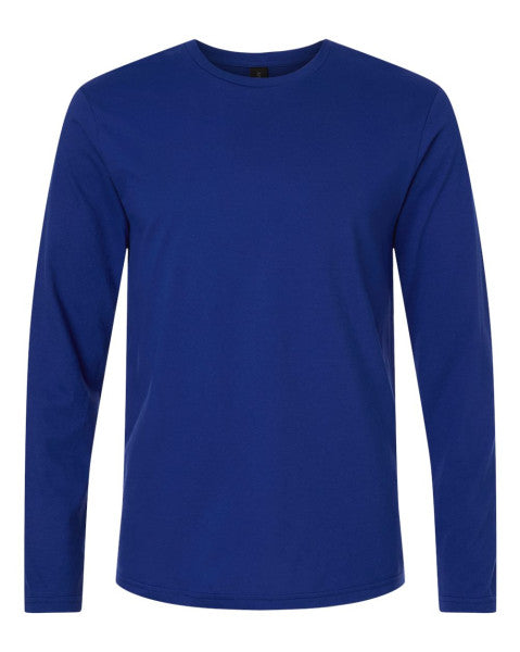 Custom Long Sleeve Tee
