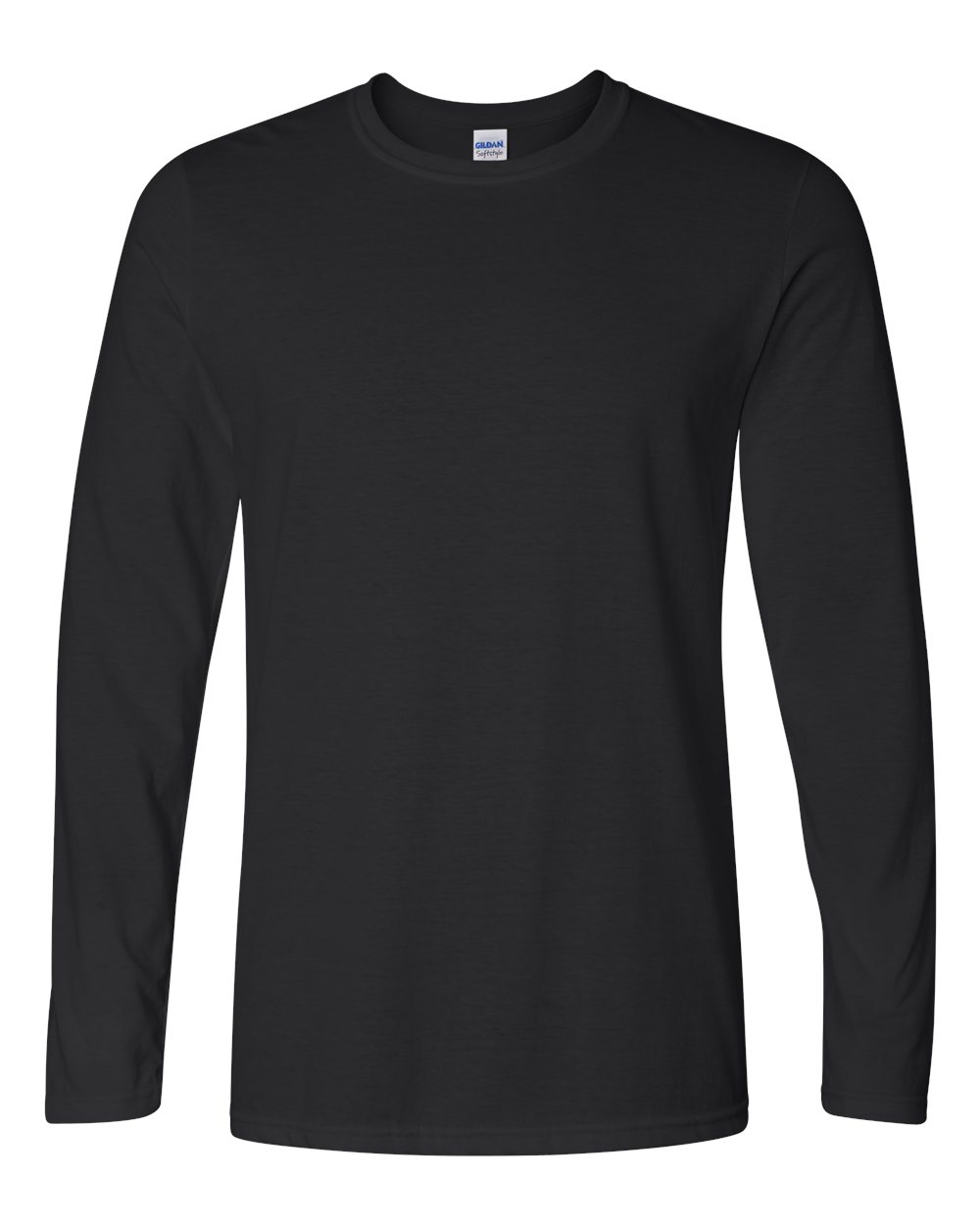 Custom Long Sleeve Tee