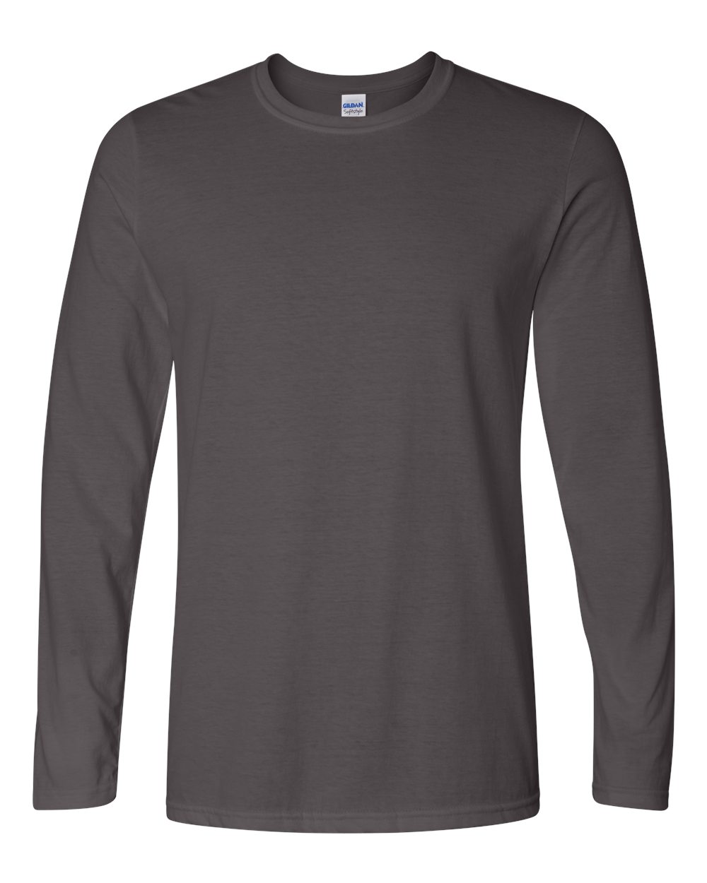 Custom Long Sleeve Tee