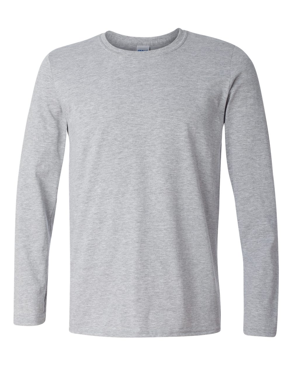Custom Long Sleeve Tee
