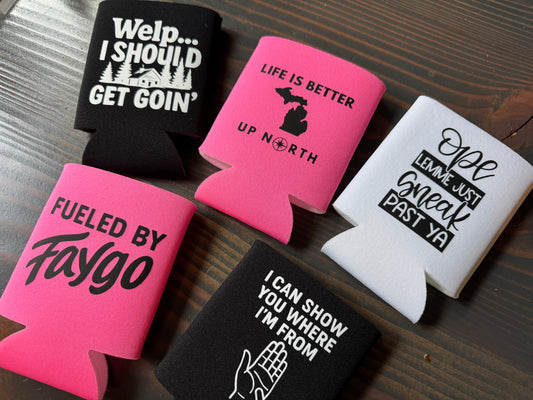 Drink Coozie