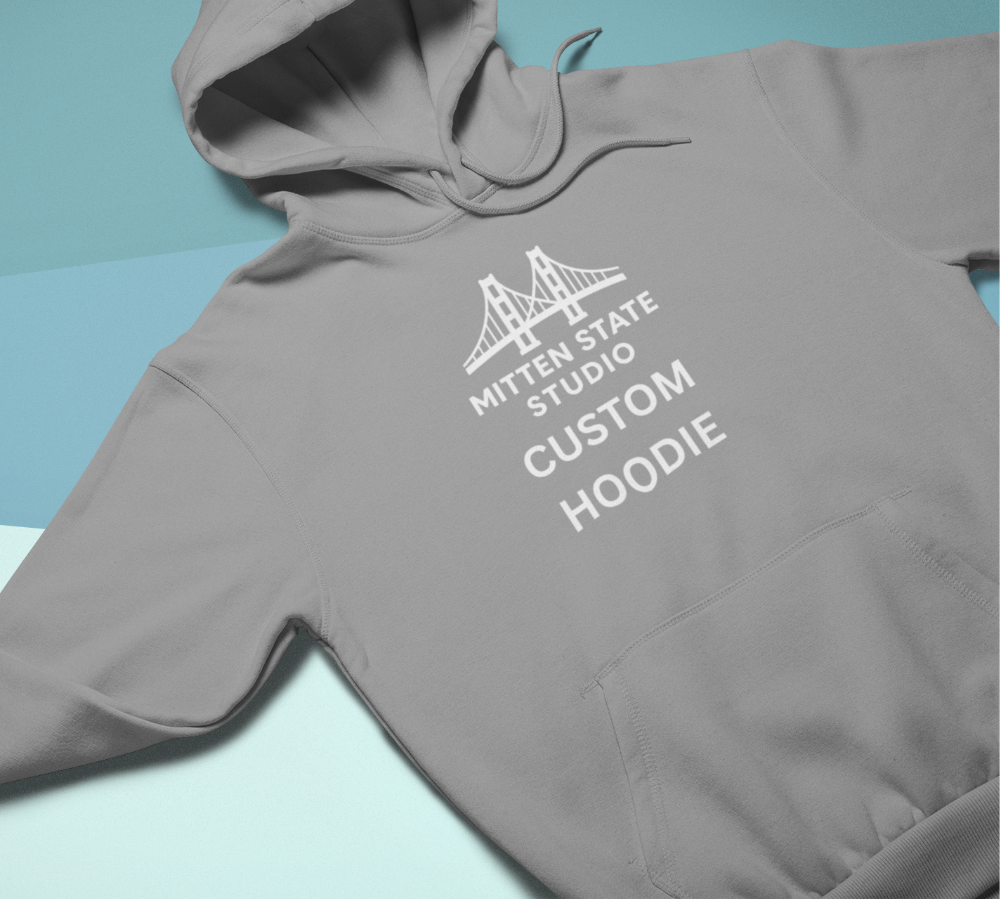 Custom Hoodie