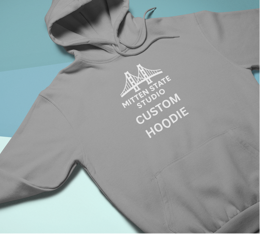 Custom Hoodie