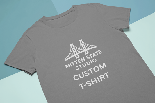 Custom T-Shirt